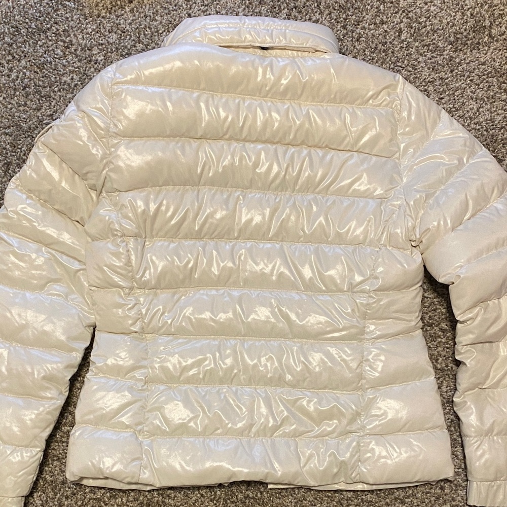 Moncler Puffer Jacket - Picture 5 of 12